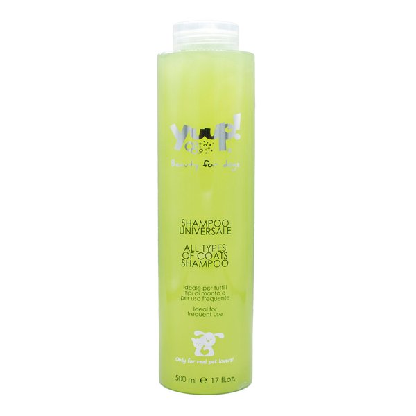 YUUP! HOME - ALL TYPES OF COATS SHAMPOO